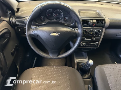 CLASSIC 1.0 MPFI LS 8V