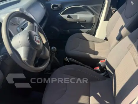 UNO - 1.0 EVO WAY 8V 4P MANUAL