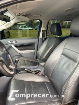 RANGER 2.5 Limited 4X2 CD 16V