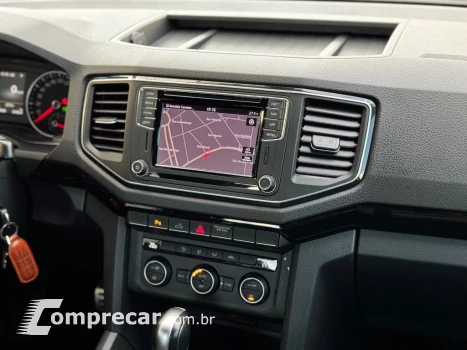 AMAROK Extreme CD 3.0 4x4 TB Dies. Aut.