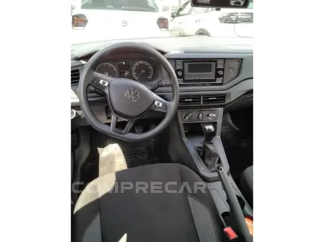 POLO 1.0 MPI TRACK MANUAL