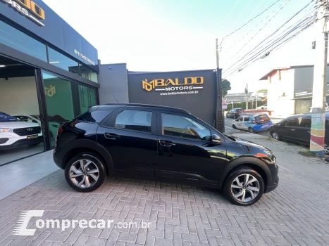 C4 CACTUS FEEL 1.6 16V Flex Mec.