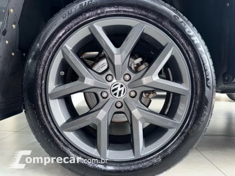 AMAROK Highline 3.0