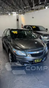 ONIX 1.4 MPFI LT 8V