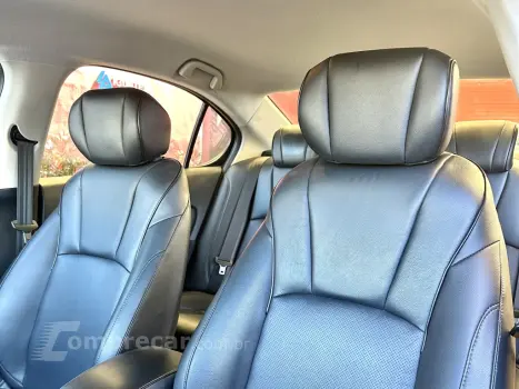 CITY 1.5 i-VTEC FLEX TOURING CVT