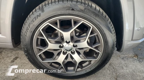 COMMANDER 2.0 Td380 Turbo Overland