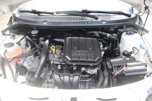 Gol 1.0 4P G6 TRENDLINE FLEX