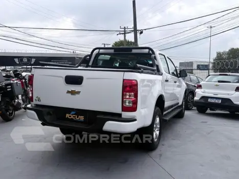 S10 ADV FD2