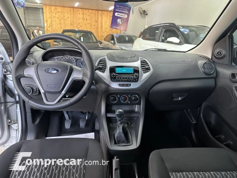 KA + 1.0 SE 12V