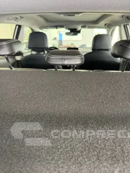 TRACKER 1.2 Turbo Premier