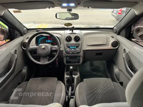 AGILE 1.4 MPFI LTZ 8V