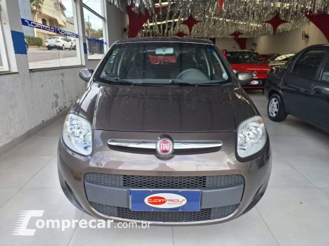 PALIO 1.0 MPI Attractive 8V