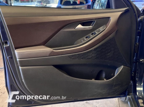 CRETA 1.0 TGDI FLEX PLATINUM AUTOMÁTICO