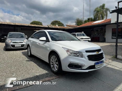 CRUZE 1.8 LT 16V