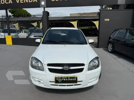 CELTA 1.0 MPFI LT 8V