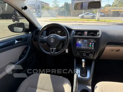 JETTA 2.0 Comfortline