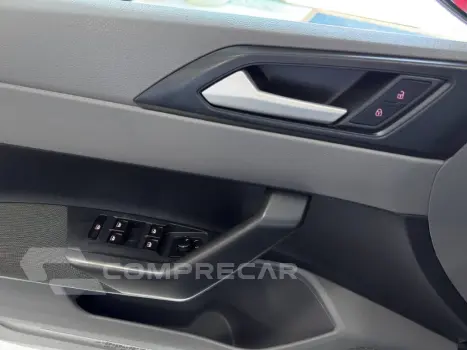 VIRTUS Comfort. 200 TSI 1.0 Flex 12V Aut