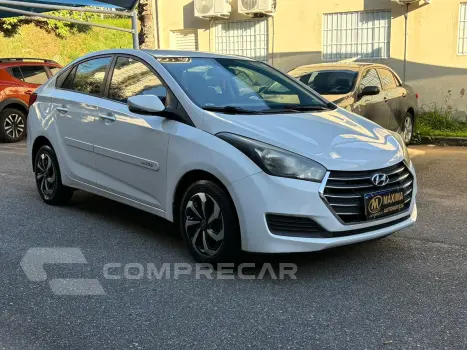 HB20S 1.0 Comfort Plus 12V Turbo