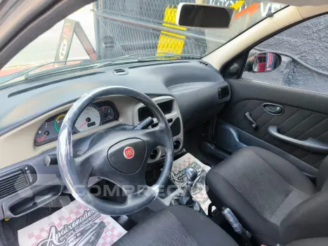 PALIO 1.0 MPI Fire Economy 8V