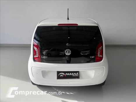 UP 1.0 MPI MOVE UP 12V FLEX 4P MANUAL