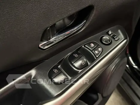 Kicks 1.6 16V Flexstart S 4P Xtronic