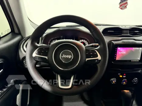 RENEGADE 1.8 16V FLEX 4P AUTOMÁTICO