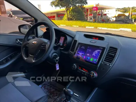 CERATO 1.6 SX 16V