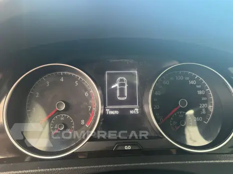 Golf 1.4 Tsi Highline 16V Gasolina 4P Automático