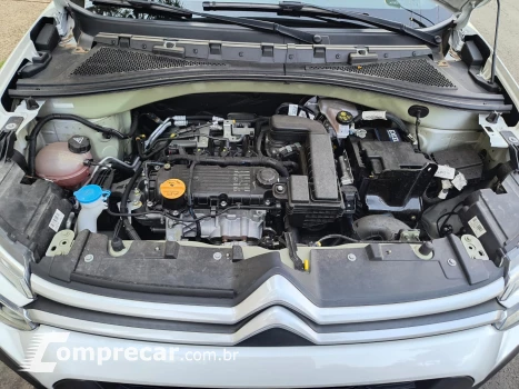 C3 1.0 Firefly Live Pack