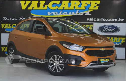 ONIX 1.4 MPFI Activ 8V