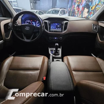 CRETA 20A PRESTI
