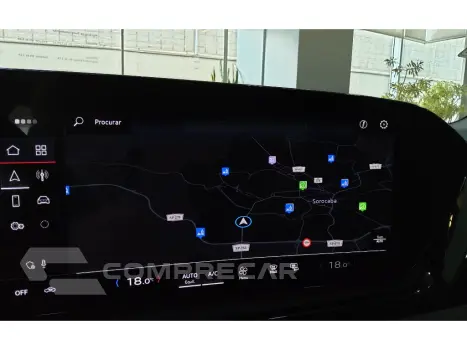 A5 2.0 TFSI GASOLINA PERFORMANCE S EDITION QUATTRO S TRONIC