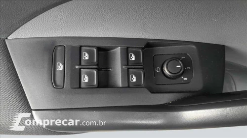T-CROSS 1.0 200 TSI TOTAL FLEX COMFORTLINE AUTOMÁ