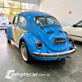 FUSCA 1.5 8V