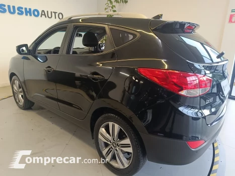 IX35 2.0 16V 4P AUTOMÁTICO