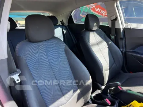 HB20 1.6 Comfort Plus 16V