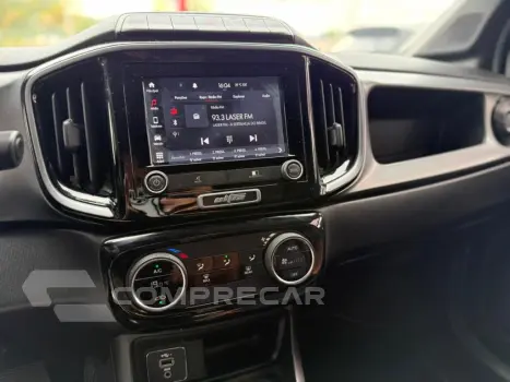 STRADA 1.0 TURBO 200 FLEX ULTRA CD CVT