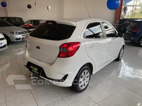 KA + 1.0 SE 12V