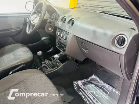 CELTA 1.0 MPFI 8V
