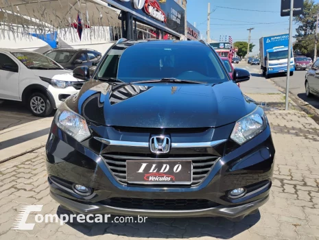 HR-V 1.8 16V EXL