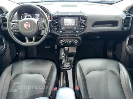 TORO 2.0 16V Turbo Freedom 4WD AT9