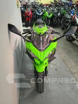 Ninja 400 ABS
