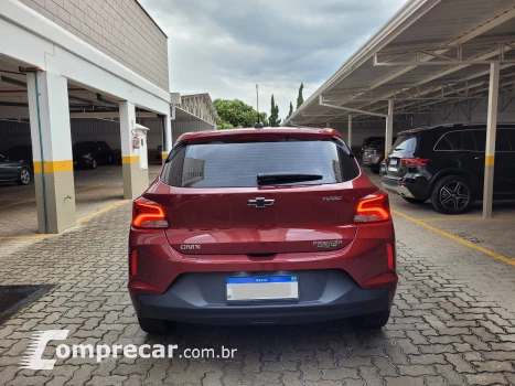 ONIX 1.0 Turbo Premier