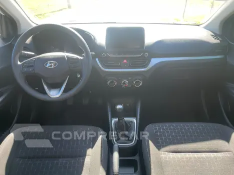 HB20 1.0 12V Comfort