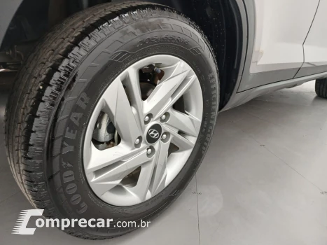 CRETA 1.0 TGDI FLEX COMFORT PLUS AUTOMÁTICO