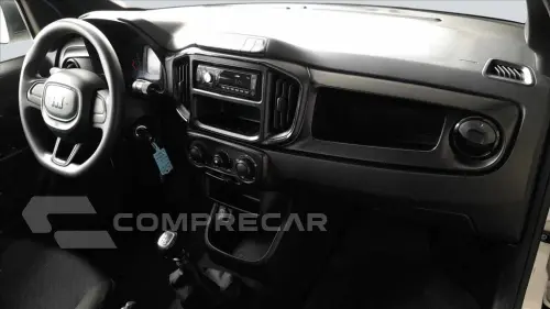 STRADA 1.3 FIREFLY FLEX ENDURANCE CS MANUAL