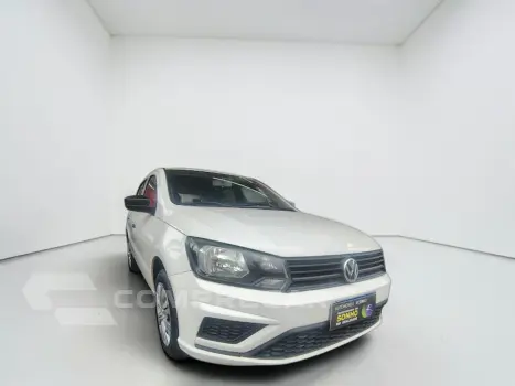 GOL 1.6 MSI TOTALFLEX