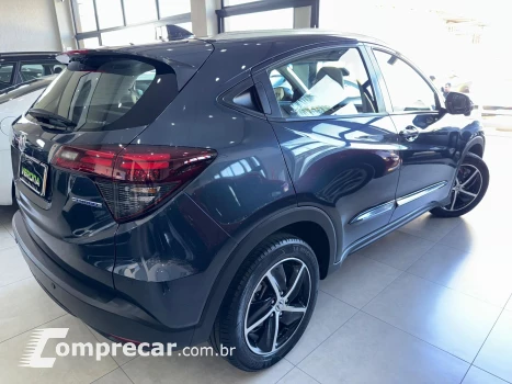 HRV Touring 1.5