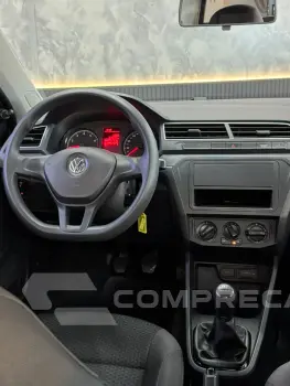 SAVEIRO 1.6 MSI Robust CS 8V