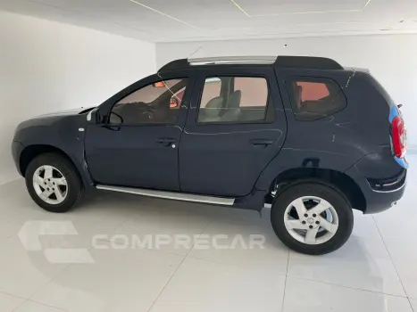 DUSTER 1.6 4X2 16V